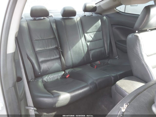 Продажа на аукционе авто 2009 Honda Accord 2.4 Ex-l, vin: 1HGCS12849A004982, номер лота: 44733646