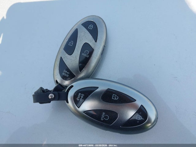 44733650 :رقم المزاد ، KMHLM4DG3RU696354 vin ، 2024 Hyundai Elantra Sel مزاد بيع