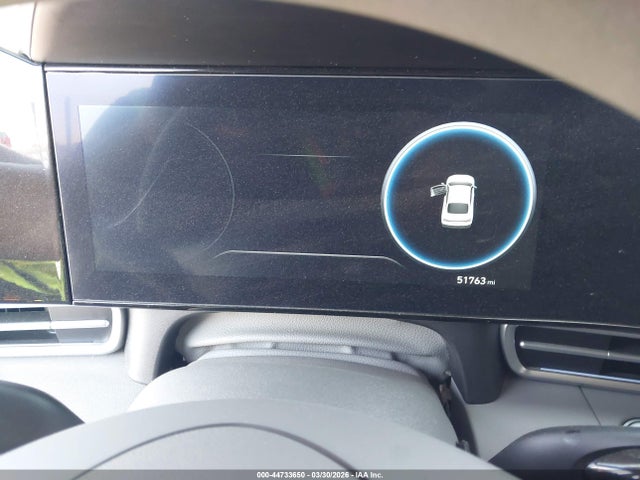 44733650 :رقم المزاد ، KMHLM4DG3RU696354 vin ، 2024 Hyundai Elantra Sel مزاد بيع