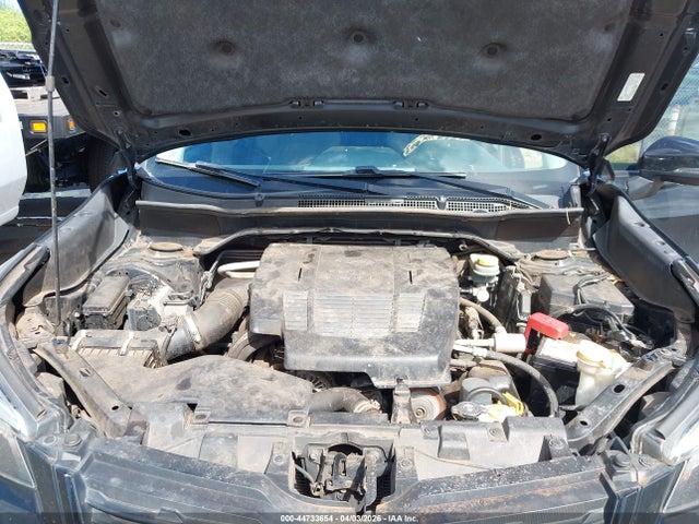 Aukcja sprzedaży 2019 Subaru Forester Sport, vin: JF2SKAPCXKH507941, numer aukcji: 44733654