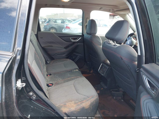 Aukcja sprzedaży 2019 Subaru Forester Sport, vin: JF2SKAPCXKH507941, numer aukcji: 44733654