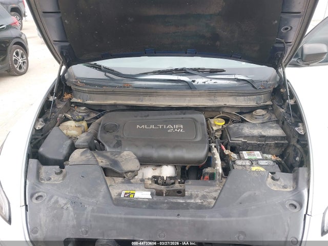 2014 JEEP CHEROKEE 1C4PJLABXEW123466 Photo 9