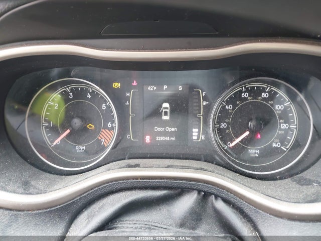 2014 JEEP CHEROKEE 1C4PJLABXEW123466 Photo 6