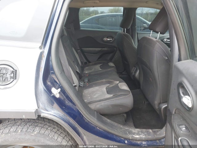 2014 JEEP CHEROKEE 1C4PJLABXEW123466 Photo 7