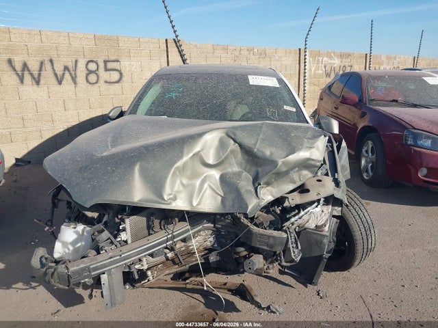 44733657 :رقم المزاد ، 3LN6L5MU4HR655460 vin ، 2017 Lincoln Mkz Hybrid Reserve مزاد بيع