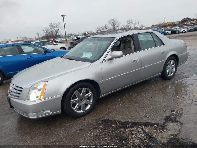 Aukcja sprzedaży 2007 Cadillac Dts Luxury I, vin: 1G6KD57Y97U209667, numer aukcji: 44733658