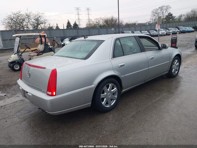 Aukcja sprzedaży 2007 Cadillac Dts Luxury I, vin: 1G6KD57Y97U209667, numer aukcji: 44733658