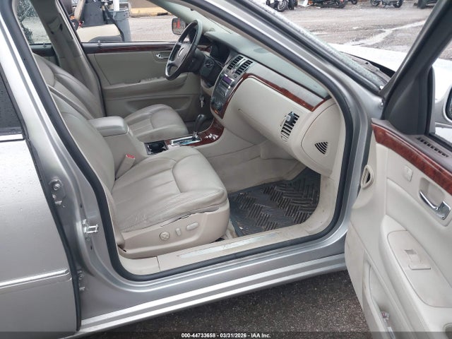 Aukcja sprzedaży 2007 Cadillac Dts Luxury I, vin: 1G6KD57Y97U209667, numer aukcji: 44733658