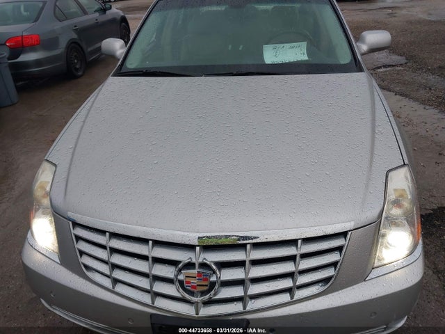 Aukcja sprzedaży 2007 Cadillac Dts Luxury I, vin: 1G6KD57Y97U209667, numer aukcji: 44733658