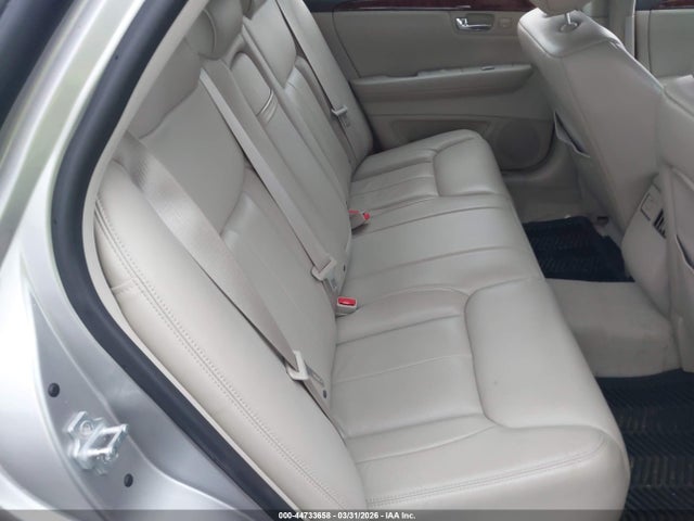 Aukcja sprzedaży 2007 Cadillac Dts Luxury I, vin: 1G6KD57Y97U209667, numer aukcji: 44733658