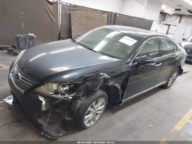 Aukcja sprzedaży 2011 Lexus Es 350, vin: JTHBK1EG6B2460610, numer aukcji: 44733659