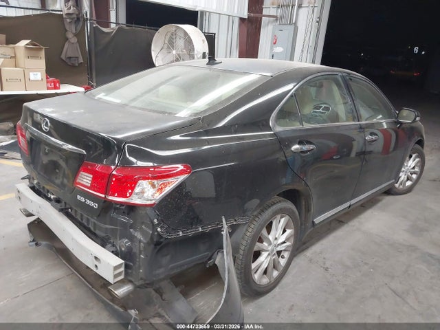 Aukcja sprzedaży 2011 Lexus Es 350, vin: JTHBK1EG6B2460610, numer aukcji: 44733659