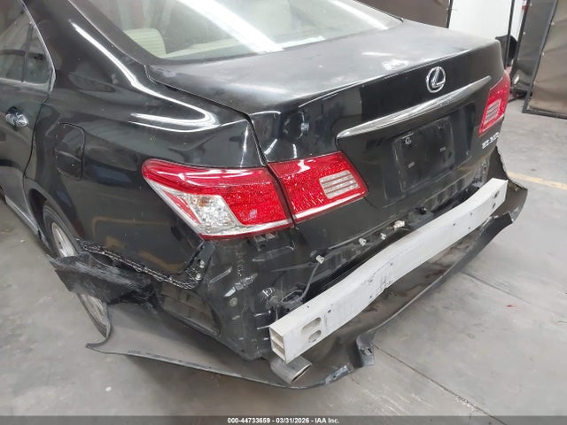 Aukcja sprzedaży 2011 Lexus Es 350, vin: JTHBK1EG6B2460610, numer aukcji: 44733659