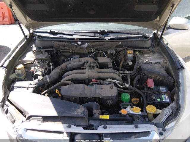 Aukcja sprzedaży 2014 Subaru Outback 2.5i Premium, vin: 4S4BRCCC0E3277576, numer aukcji: 44733663