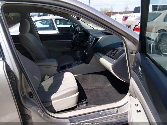 Aukcja sprzedaży 2014 Subaru Outback 2.5i Premium, vin: 4S4BRCCC0E3277576, numer aukcji: 44733663