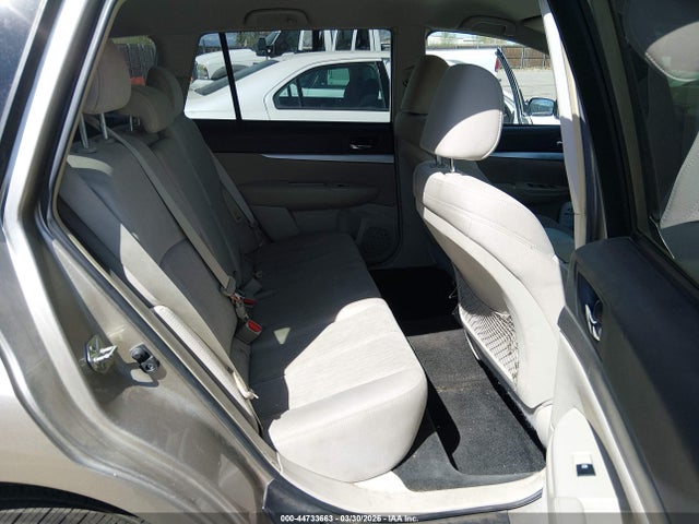 Aukcja sprzedaży 2014 Subaru Outback 2.5i Premium, vin: 4S4BRCCC0E3277576, numer aukcji: 44733663