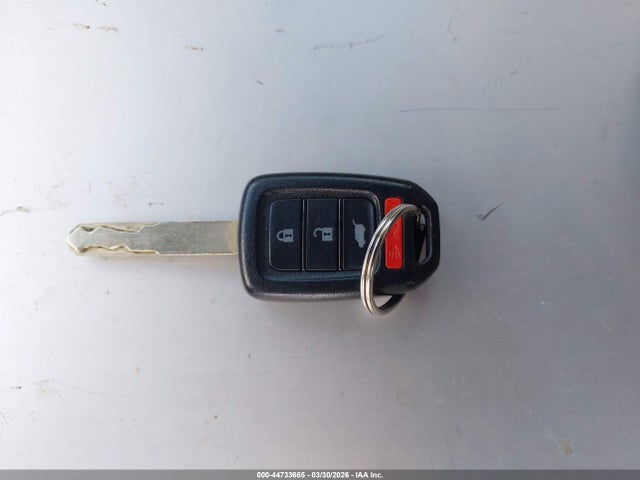 Auction sale of the 2021 Honda Hr-v 2wd Lx, vin: 3CZRU5H37MM718956, lot number: 44733665