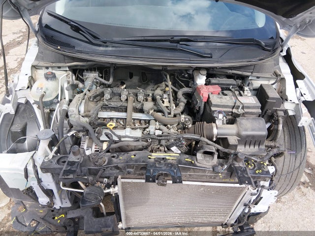 Aukcja sprzedaży 2024 Nissan Versa 1.6 Sr, vin: 3N1CN8FV4RL866819, numer aukcji: 44733667