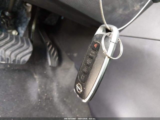 Aukcja sprzedaży 2024 Nissan Versa 1.6 Sr, vin: 3N1CN8FV4RL866819, numer aukcji: 44733667
