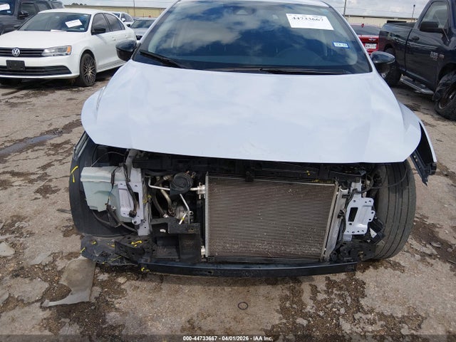 Aukcja sprzedaży 2024 Nissan Versa 1.6 Sr, vin: 3N1CN8FV4RL866819, numer aukcji: 44733667
