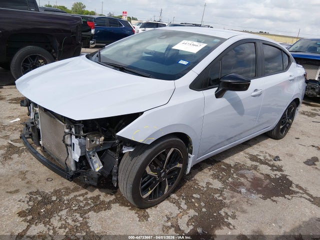 Aukcja sprzedaży 2024 Nissan Versa 1.6 Sr, vin: 3N1CN8FV4RL866819, numer aukcji: 44733667