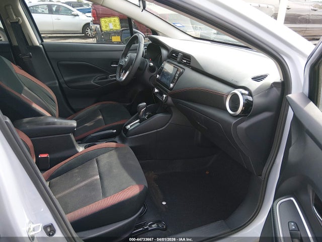 Aukcja sprzedaży 2024 Nissan Versa 1.6 Sr, vin: 3N1CN8FV4RL866819, numer aukcji: 44733667