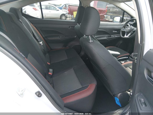 Aukcja sprzedaży 2024 Nissan Versa 1.6 Sr, vin: 3N1CN8FV4RL866819, numer aukcji: 44733667