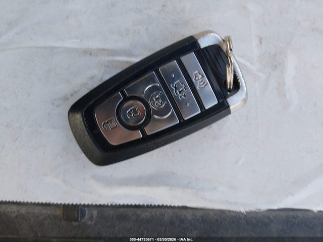 Ford Explorer Limited 2018 1FM5K7F84JGA82194 Image 11
