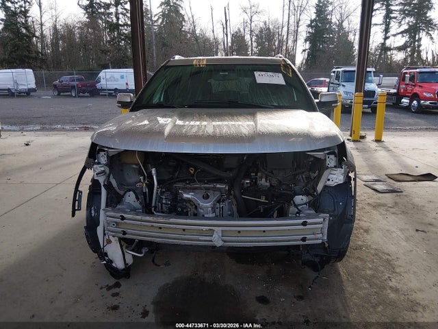 Ford Explorer Limited 2018 1FM5K7F84JGA82194 Image 13