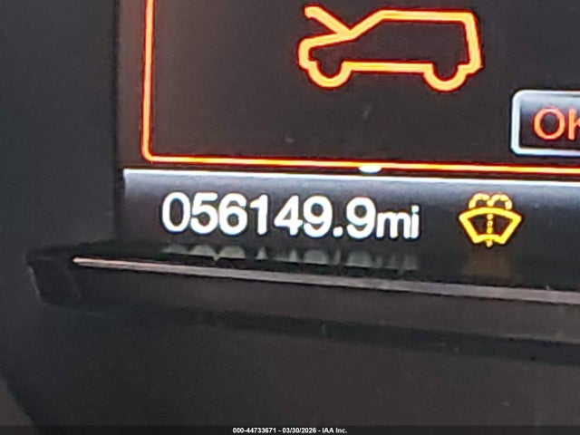 Ford Explorer Limited 2018 1FM5K7F84JGA82194 Image 16