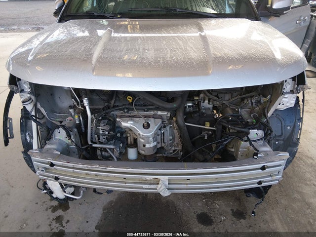 Ford Explorer Limited 2018 1FM5K7F84JGA82194 Image 6