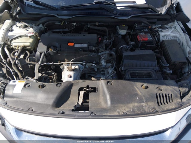 Aukcja sprzedaży 2016 Honda Civic Ex, vin: 19XFC2F72GE237365, numer aukcji: 44733672
