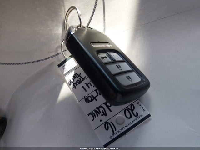 Aukcja sprzedaży 2016 Honda Civic Ex, vin: 19XFC2F72GE237365, numer aukcji: 44733672
