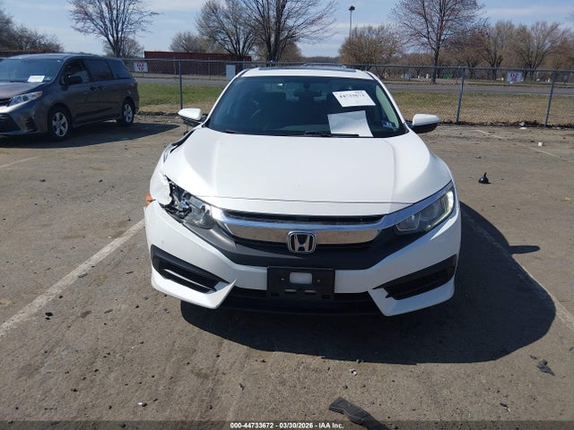 Aukcja sprzedaży 2016 Honda Civic Ex, vin: 19XFC2F72GE237365, numer aukcji: 44733672