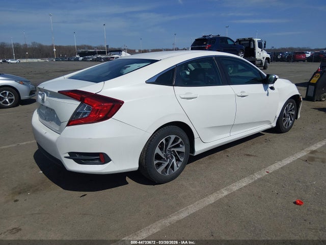 Aukcja sprzedaży 2016 Honda Civic Ex, vin: 19XFC2F72GE237365, numer aukcji: 44733672