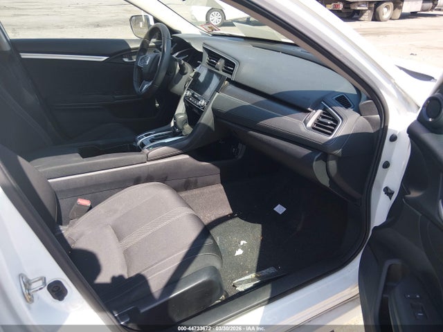 Aukcja sprzedaży 2016 Honda Civic Ex, vin: 19XFC2F72GE237365, numer aukcji: 44733672