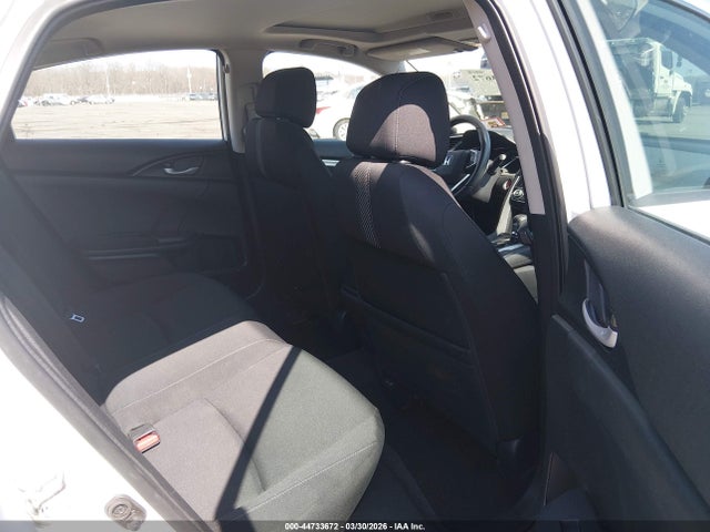 Aukcja sprzedaży 2016 Honda Civic Ex, vin: 19XFC2F72GE237365, numer aukcji: 44733672