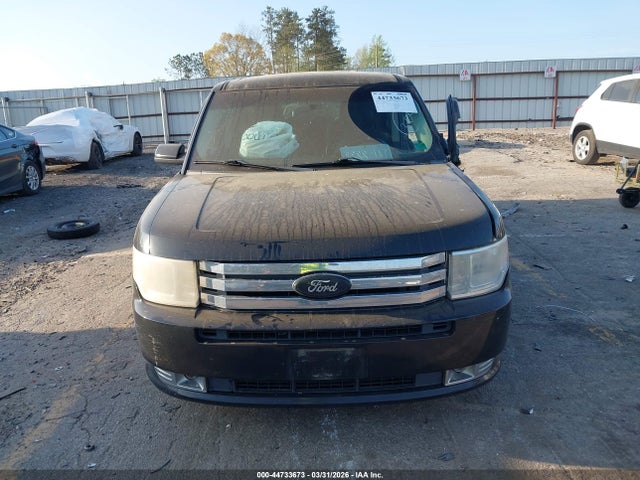 Продажа на аукционе авто 2012 Ford Flex Sel, vin: 2FMGK5CC8CBD07247, номер лота: 44733673