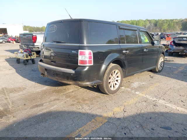 Продажа на аукционе авто 2012 Ford Flex Sel, vin: 2FMGK5CC8CBD07247, номер лота: 44733673