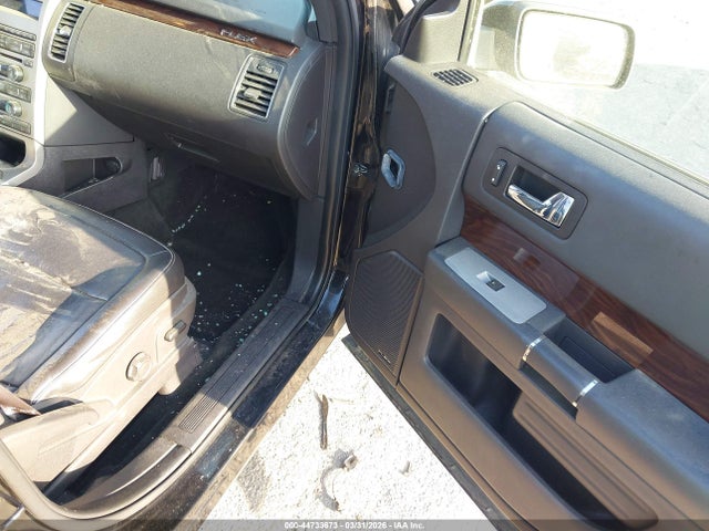 Продажа на аукционе авто 2012 Ford Flex Sel, vin: 2FMGK5CC8CBD07247, номер лота: 44733673