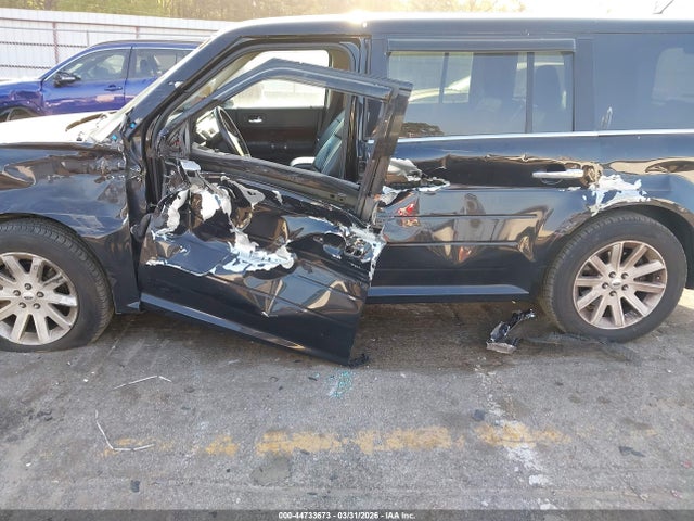 Продажа на аукционе авто 2012 Ford Flex Sel, vin: 2FMGK5CC8CBD07247, номер лота: 44733673
