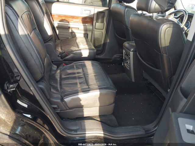 Продажа на аукционе авто 2012 Ford Flex Sel, vin: 2FMGK5CC8CBD07247, номер лота: 44733673