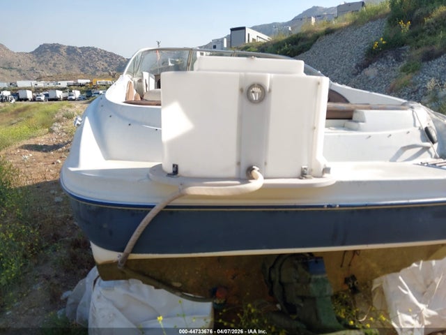 Aukcja sprzedaży 2001 Bayliner 212, vin: BKWA99BKL001, numer aukcji: 44733676