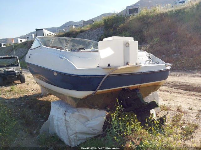 Aukcja sprzedaży 2001 Bayliner 212, vin: BKWA99BKL001, numer aukcji: 44733676