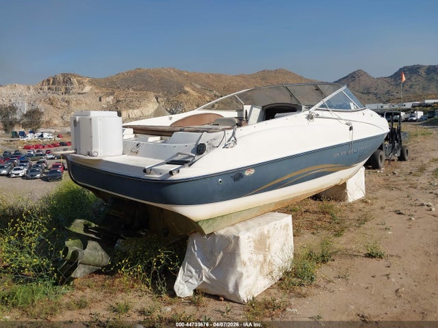 Aukcja sprzedaży 2001 Bayliner 212, vin: BKWA99BKL001, numer aukcji: 44733676
