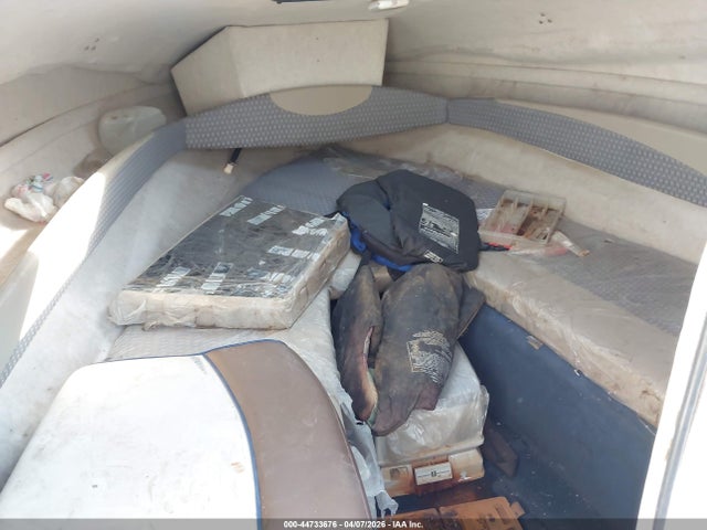 Aukcja sprzedaży 2001 Bayliner 212, vin: BKWA99BKL001, numer aukcji: 44733676