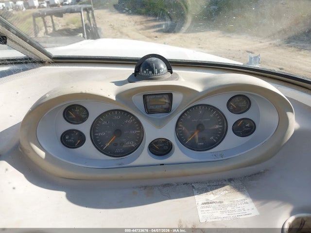 Aukcja sprzedaży 2001 Bayliner 212, vin: BKWA99BKL001, numer aukcji: 44733676