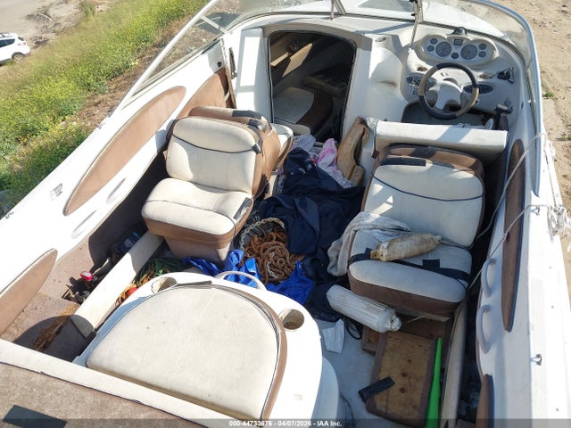 Aukcja sprzedaży 2001 Bayliner 212, vin: BKWA99BKL001, numer aukcji: 44733676