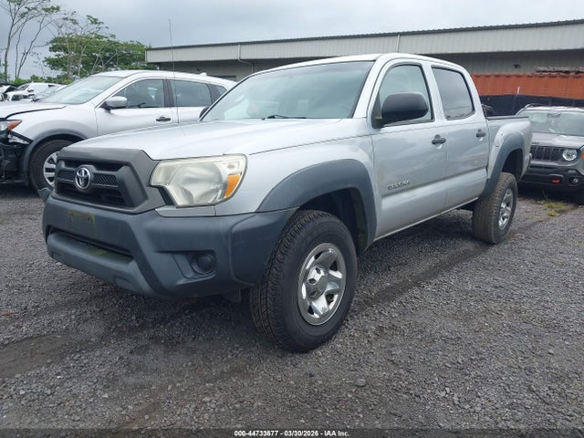 Продажа на аукционе авто 2013 Toyota Tacoma Prerunner, vin: 5TFJX4GN4DX019561, номер лота: 44733677