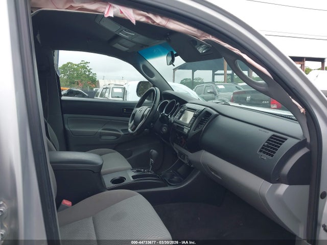 Продажа на аукционе авто 2013 Toyota Tacoma Prerunner, vin: 5TFJX4GN4DX019561, номер лота: 44733677